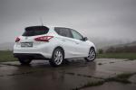 Nissan Tiida 2015 года (CIS)